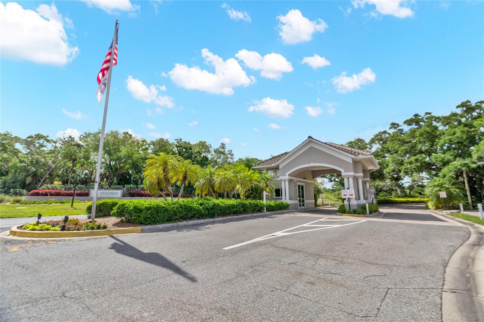 STONEYBROOK TERRACE 1 - Residential