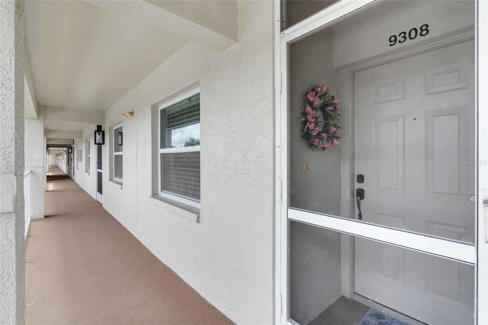STONEYBROOK TERRACE 1 - Residential