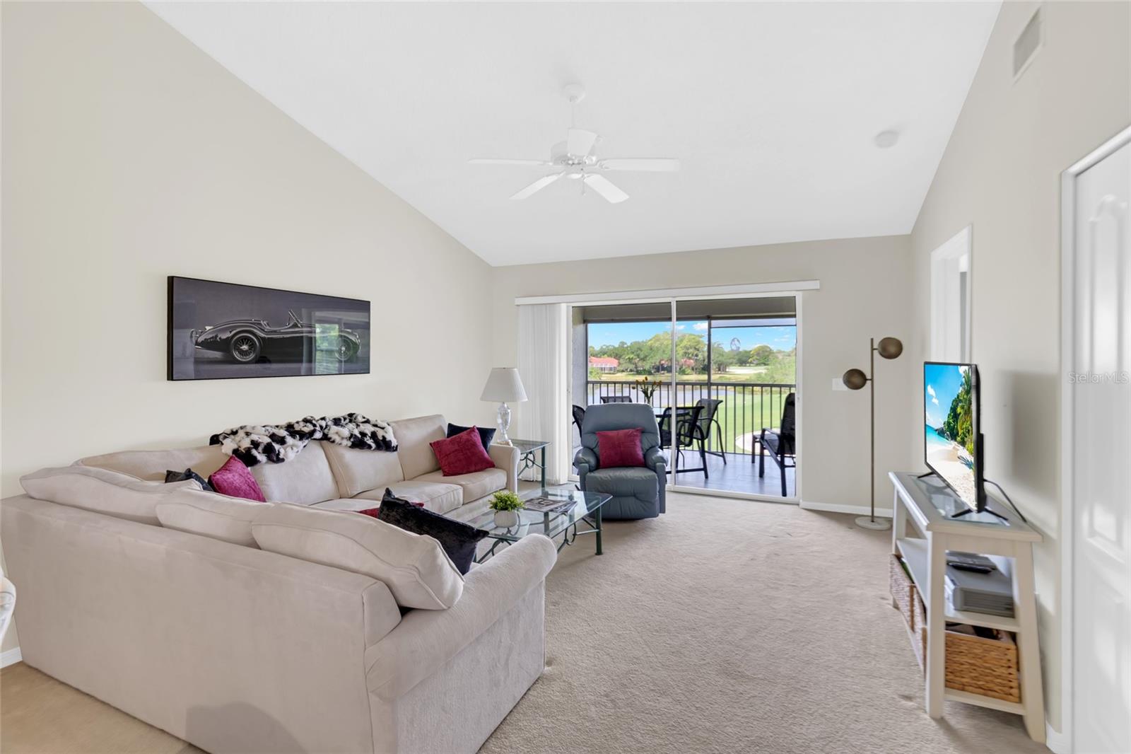 STONEYBROOK TERRACE 1 - Residential