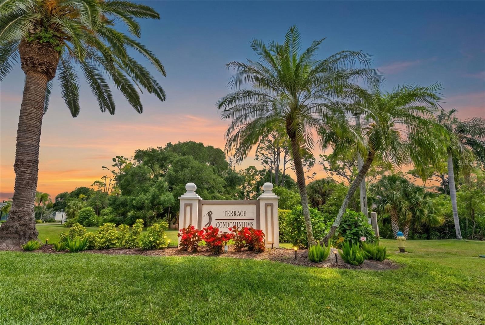 STONEYBROOK TERRACE 1 - Residential