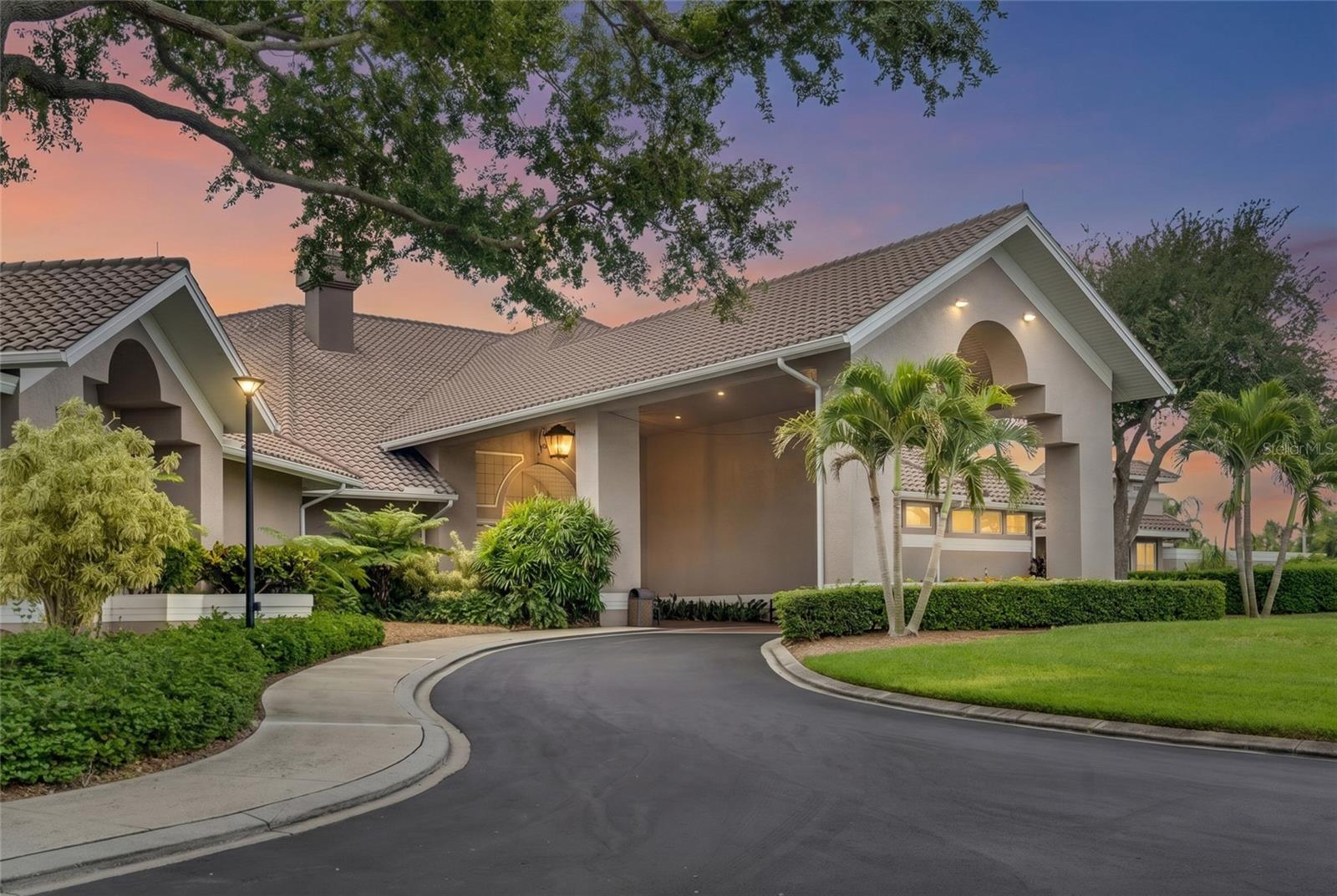 STONEYBROOK TERRACE 1 - Residential