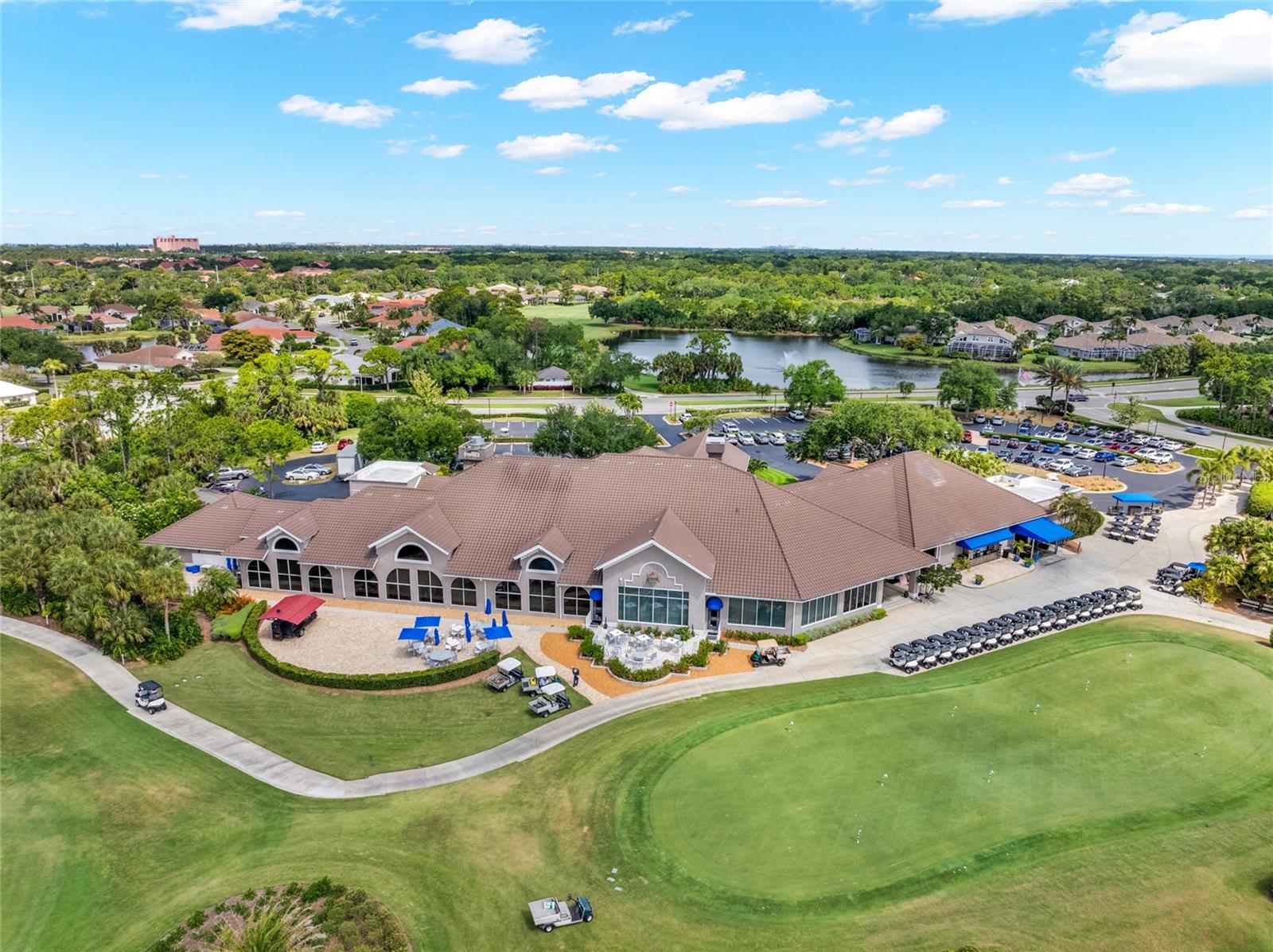 STONEYBROOK TERRACE 1 - Residential