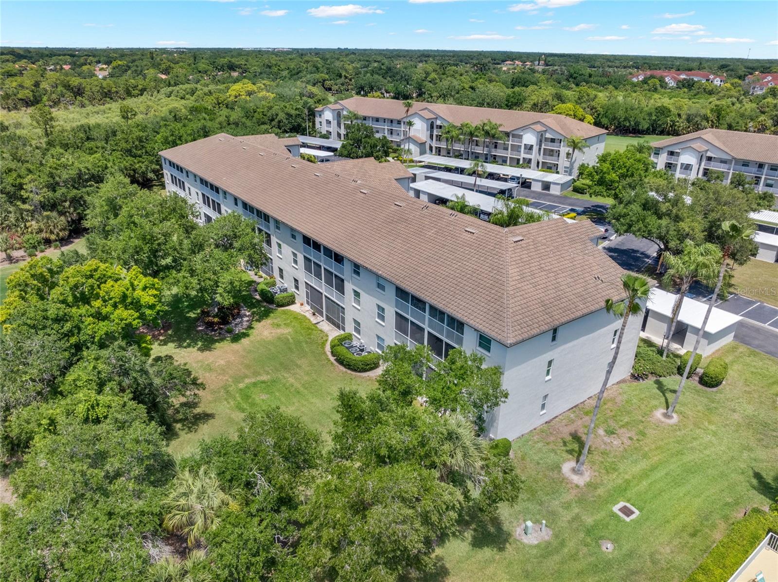 STONEYBROOK TERRACE 1 - Residential