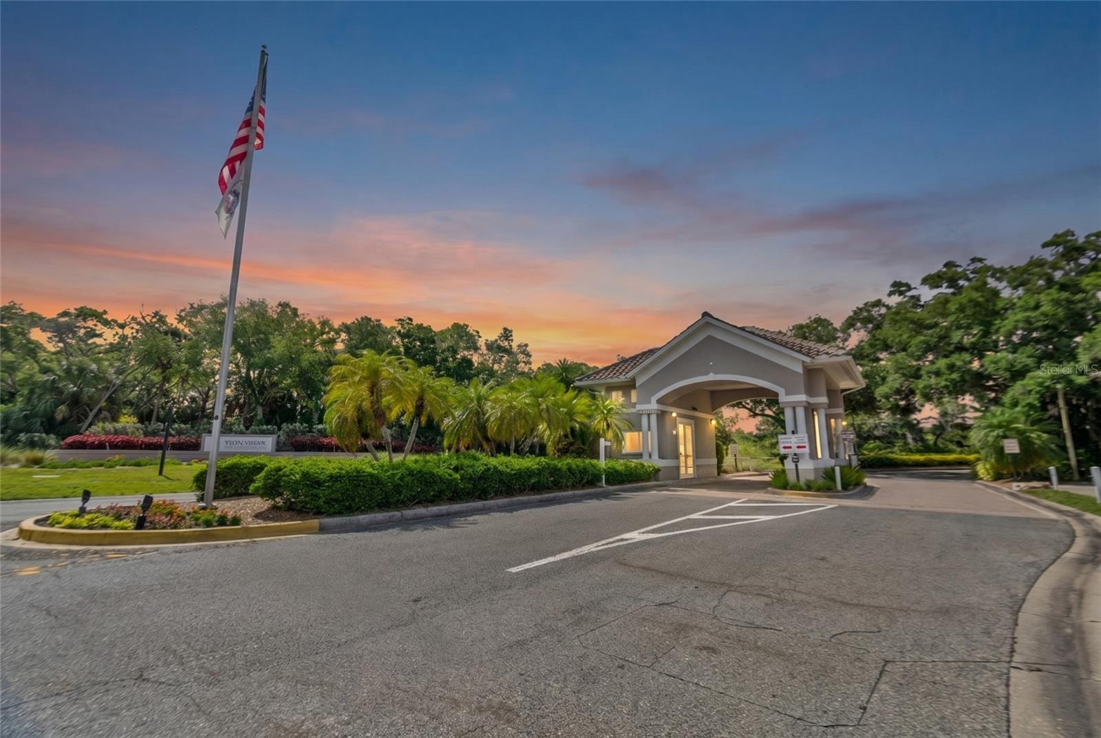STONEYBROOK TERRACE 1 - Residential