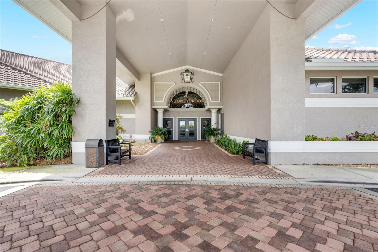 STONEYBROOK TERRACE 1 - Residential