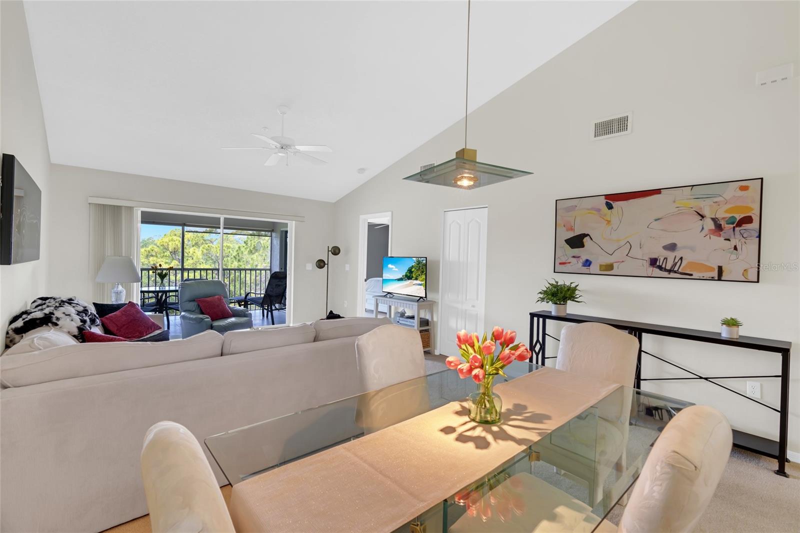 STONEYBROOK TERRACE 1 - Residential