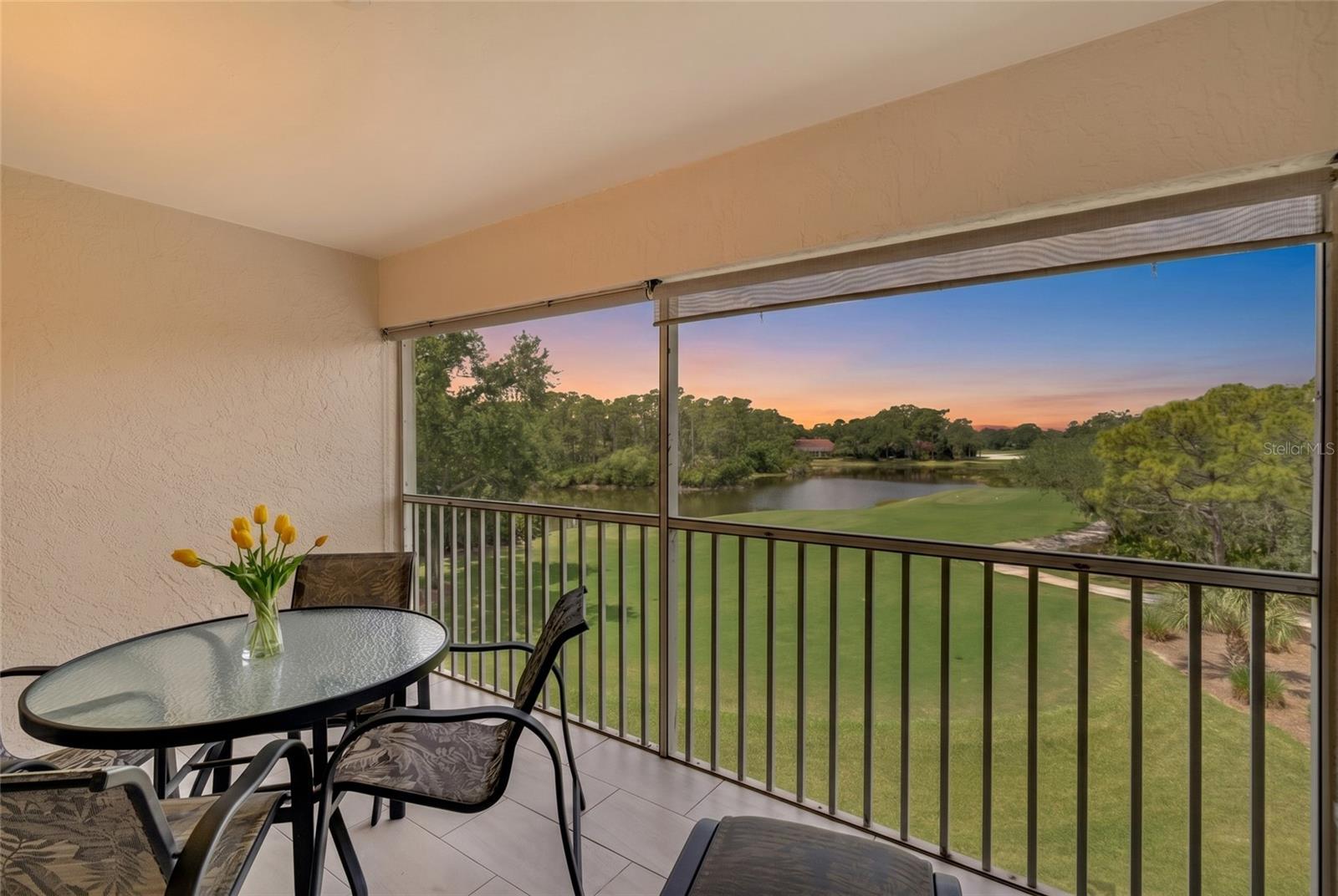 STONEYBROOK TERRACE 1 - Residential