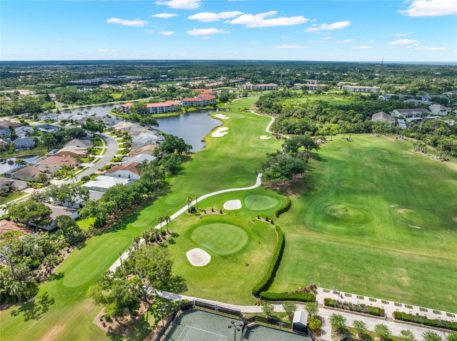 STONEYBROOK TERRACE 1 - Residential