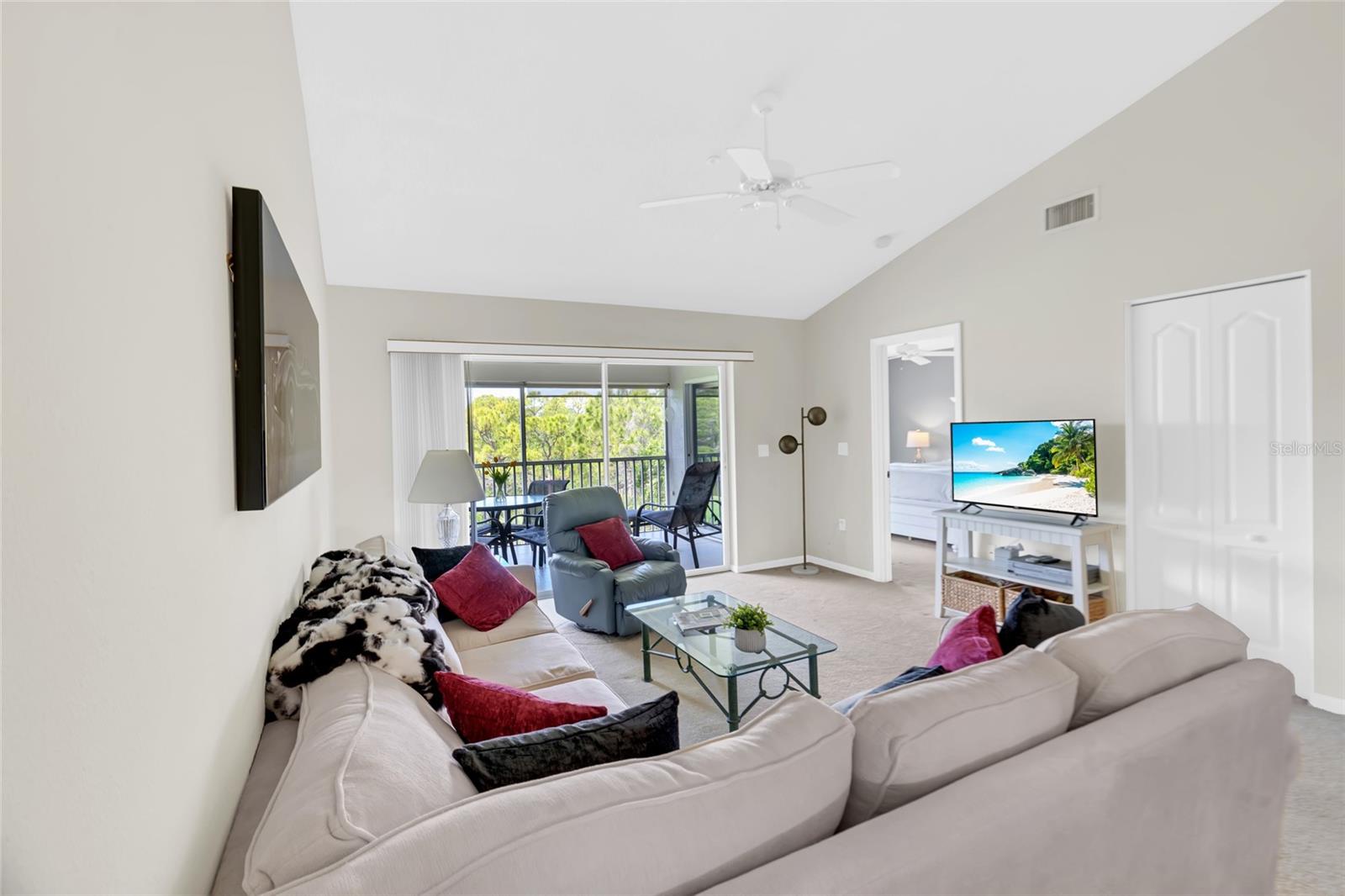 STONEYBROOK TERRACE 1 - Residential