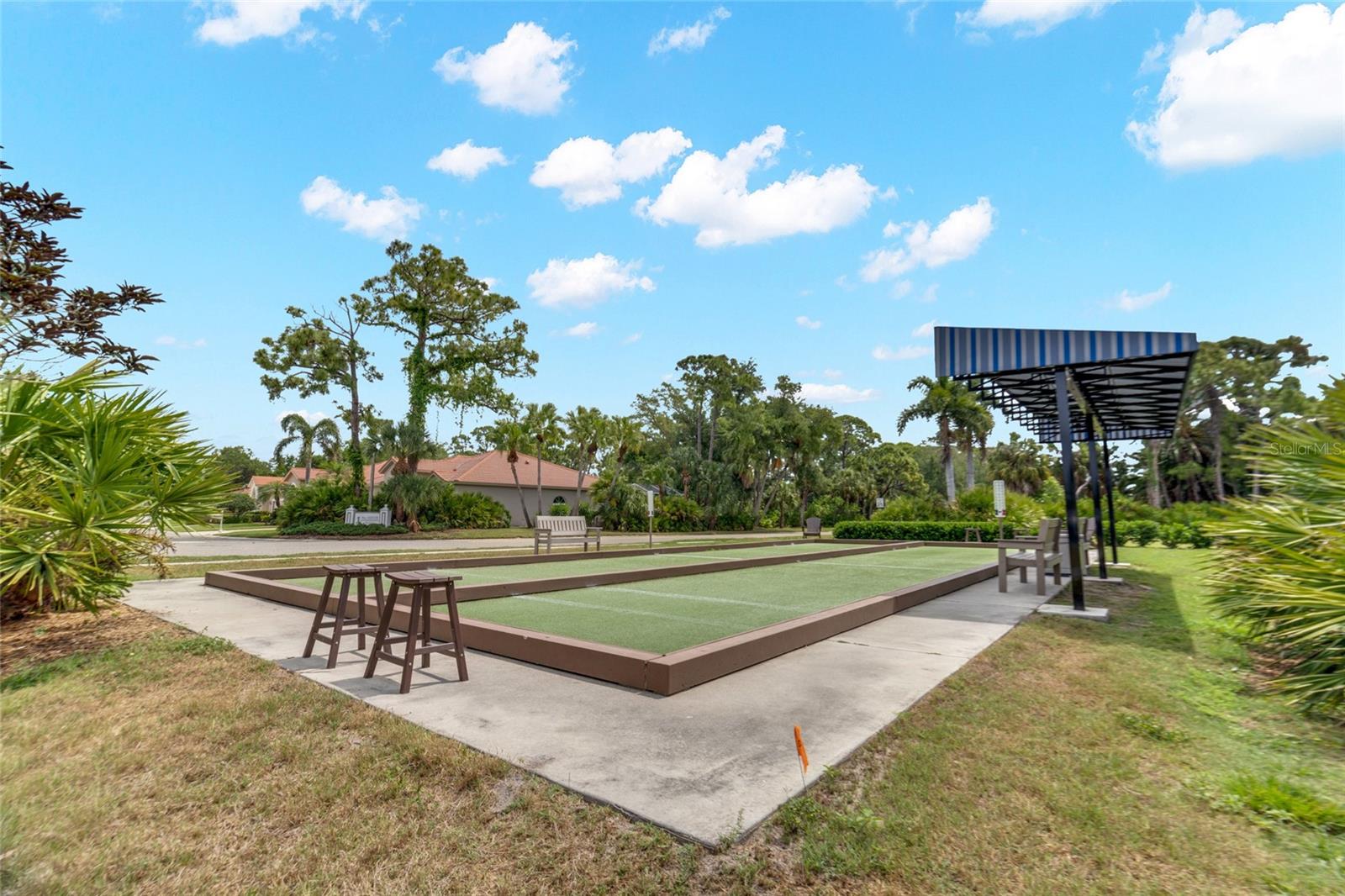 STONEYBROOK TERRACE 1 - Residential