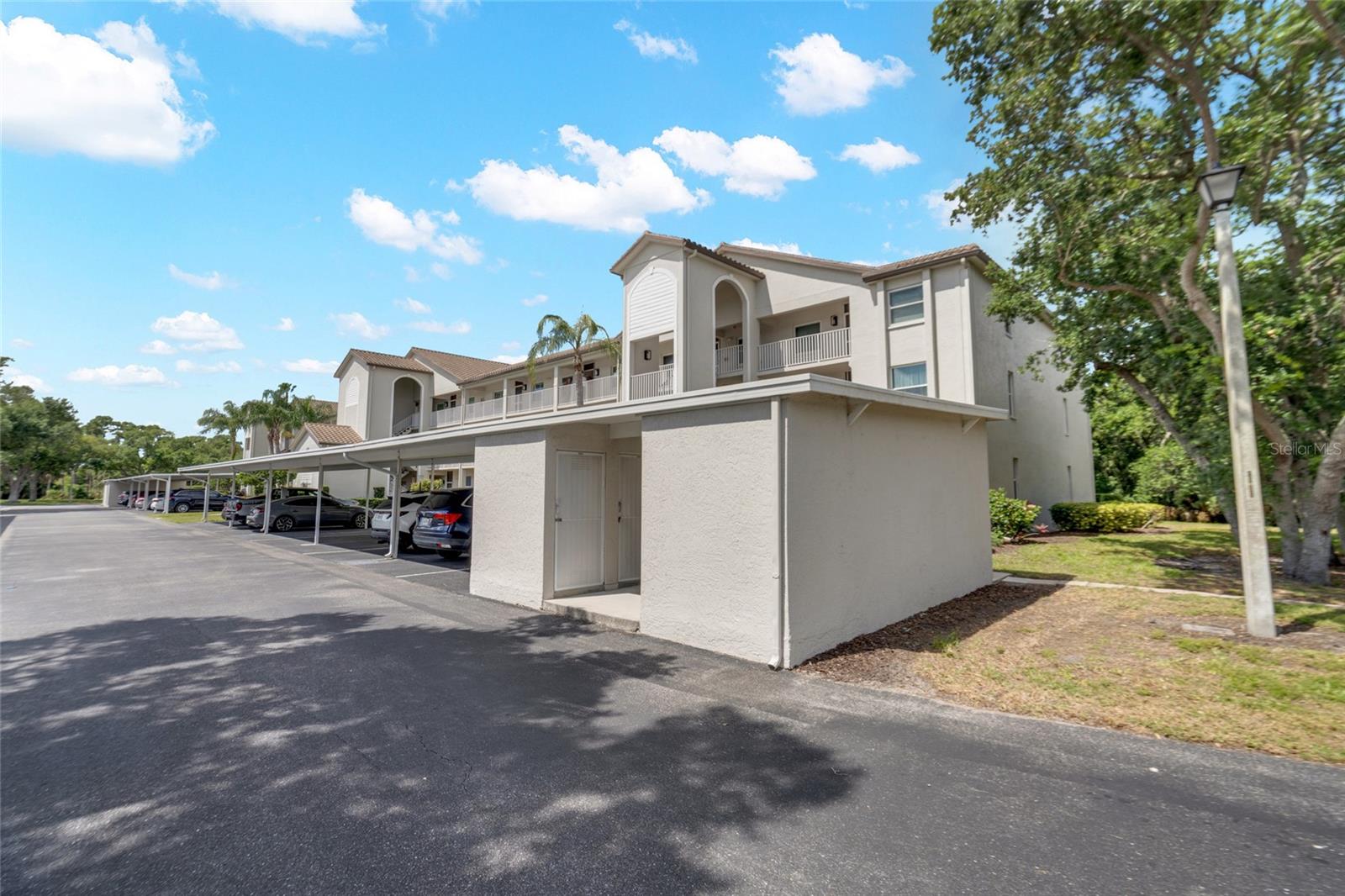 STONEYBROOK TERRACE 1 - Residential