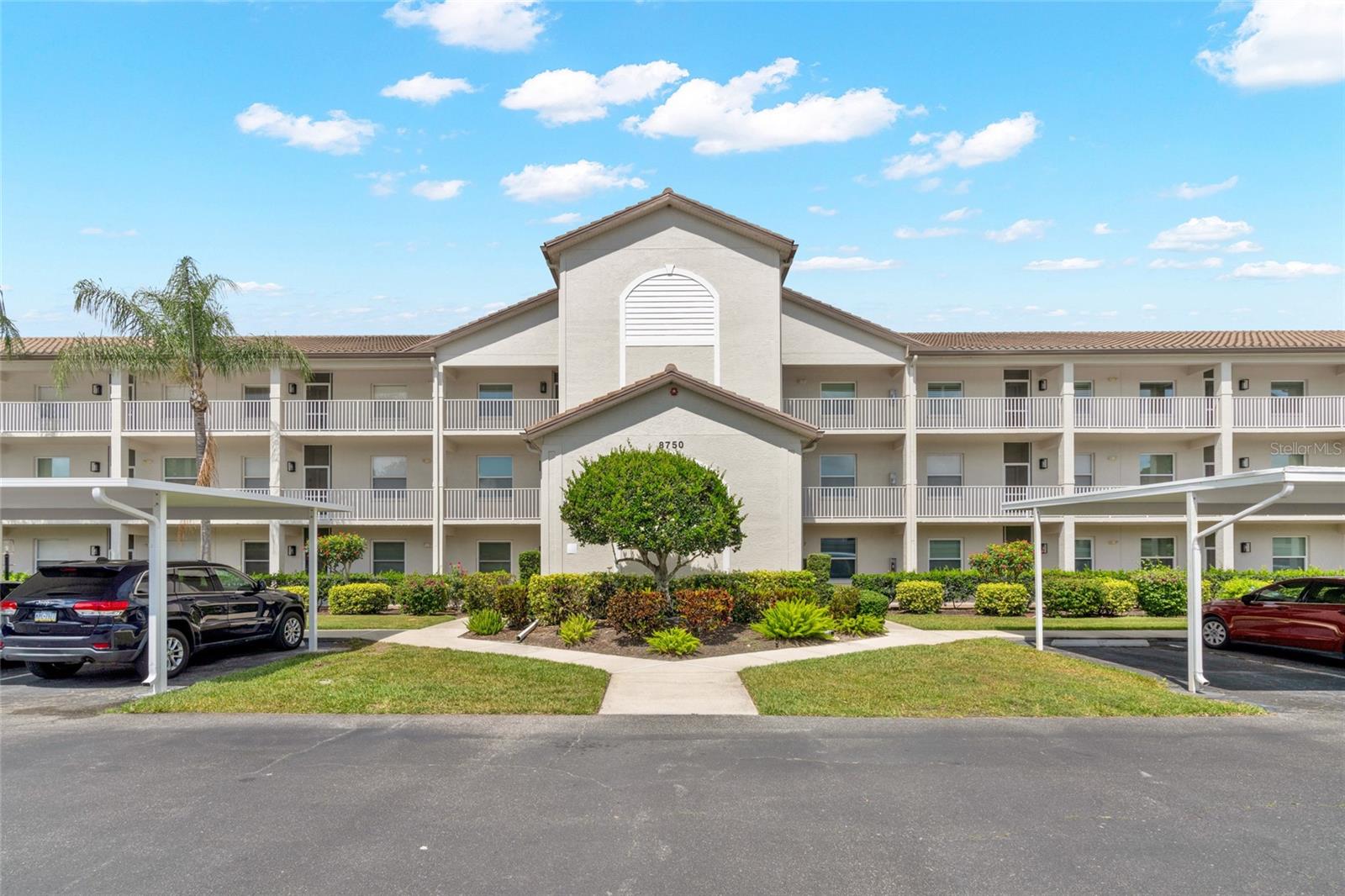 STONEYBROOK TERRACE 1 - Residential