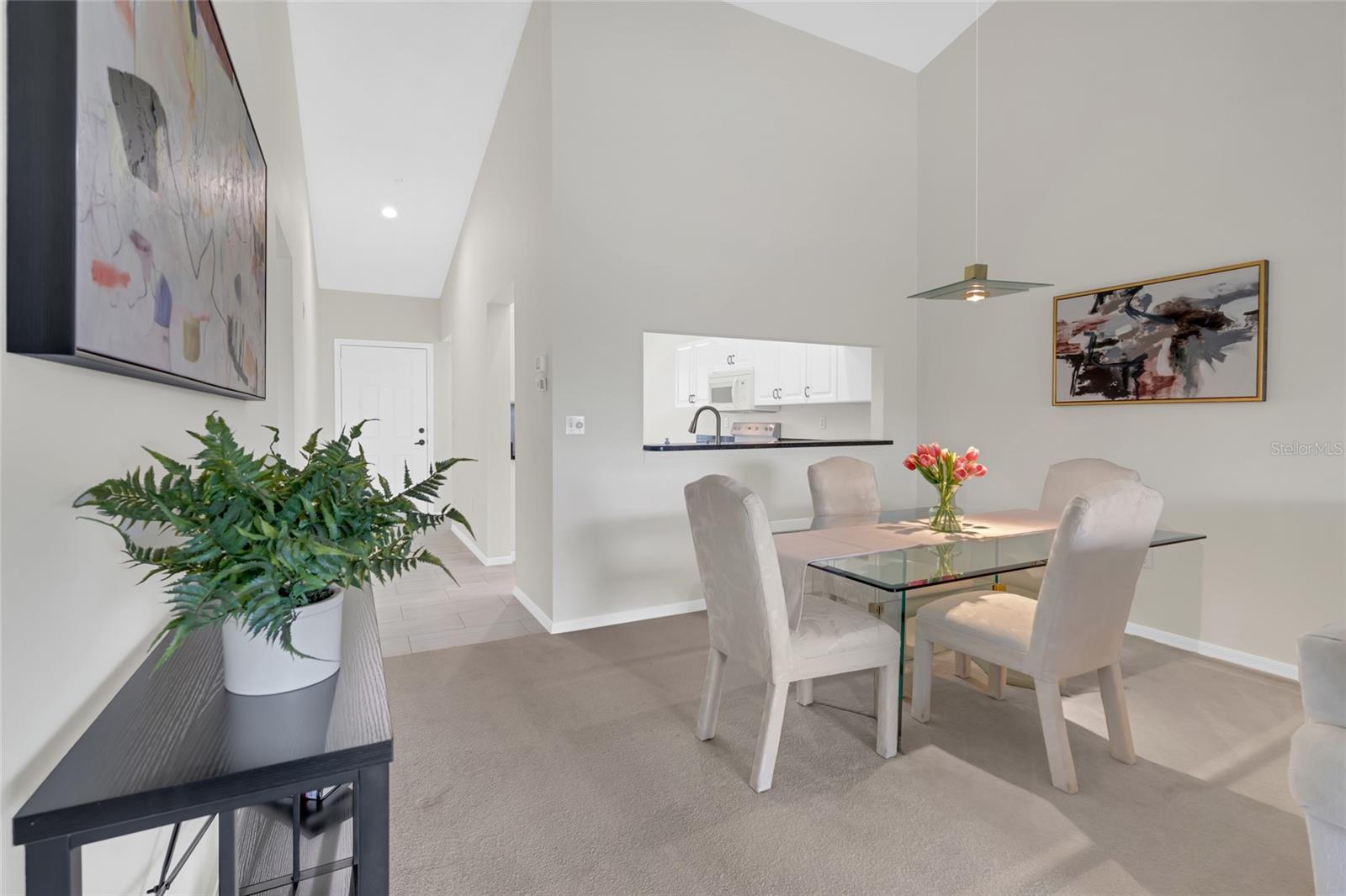 STONEYBROOK TERRACE 1 - Residential
