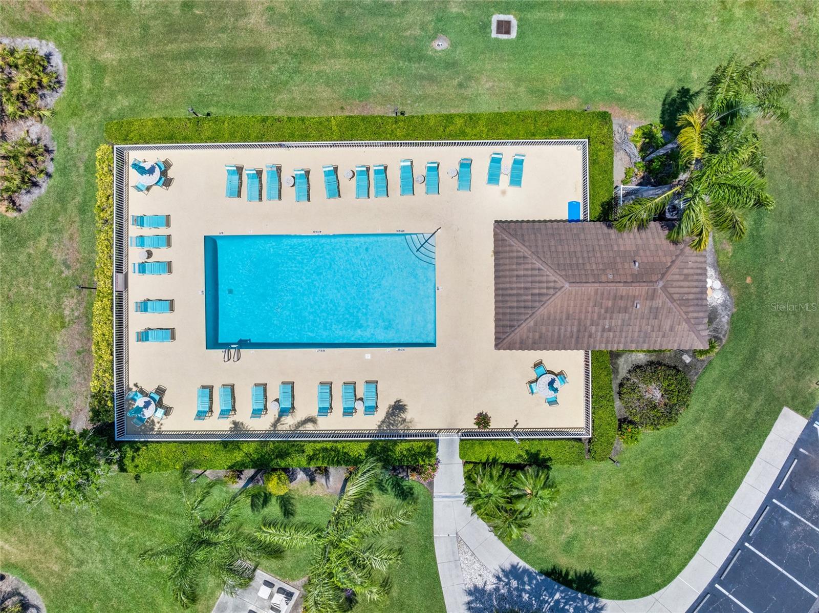 STONEYBROOK TERRACE 1 - Residential