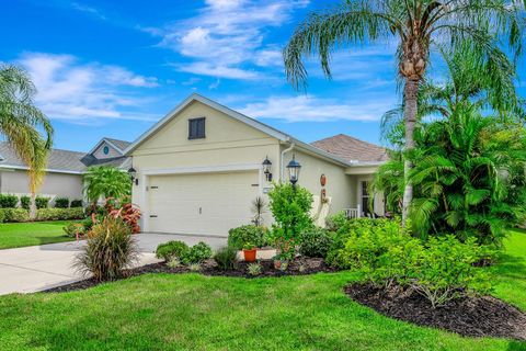 Photo of 5007 Boston Common Glen, Bradenton, FL 34211 (MLS # TB8439169)