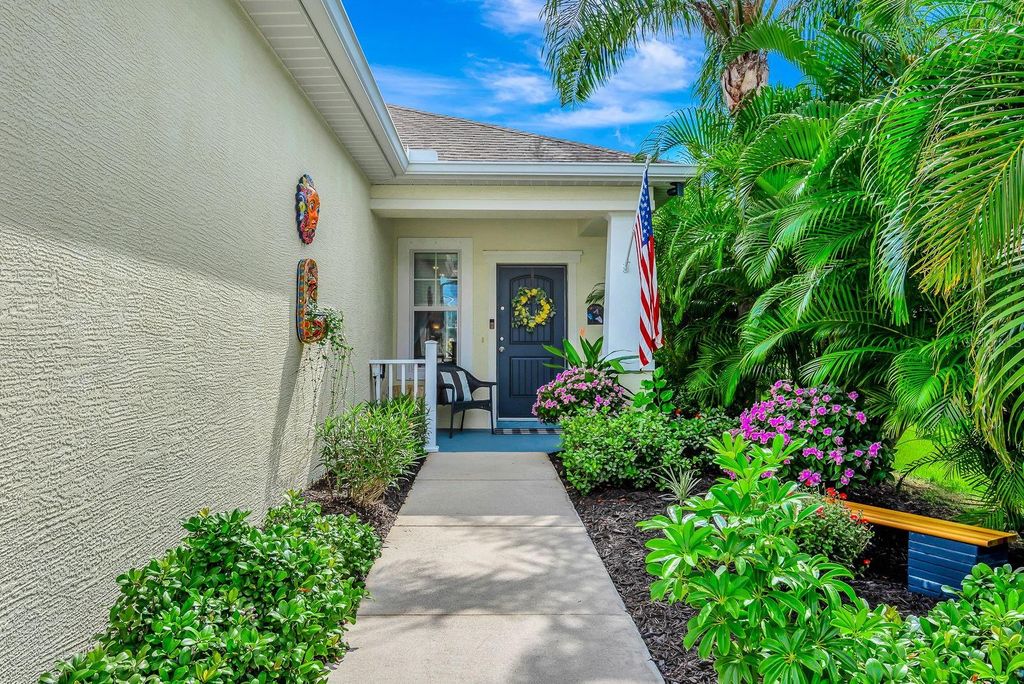 Photo of 5007 Boston Common Glen, Bradenton, FL 34211 (MLS # TB8439169)