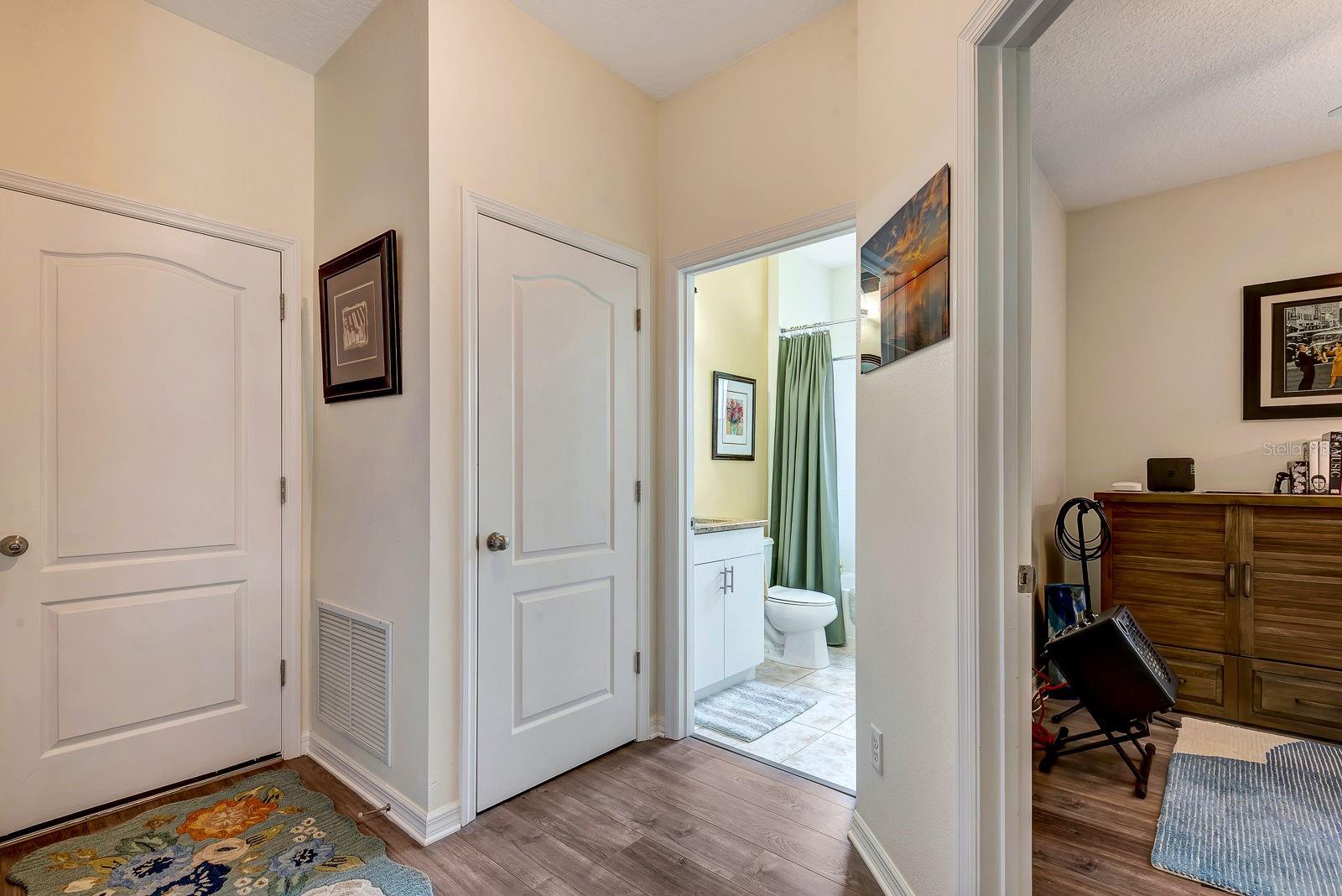 CENTRAL PARK SUBPHASE A-2A - Residential