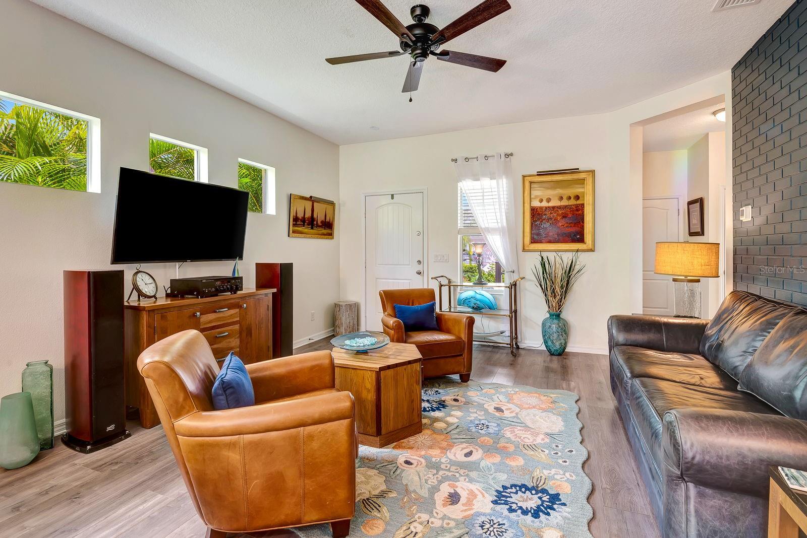 CENTRAL PARK SUBPHASE A-2A - Residential