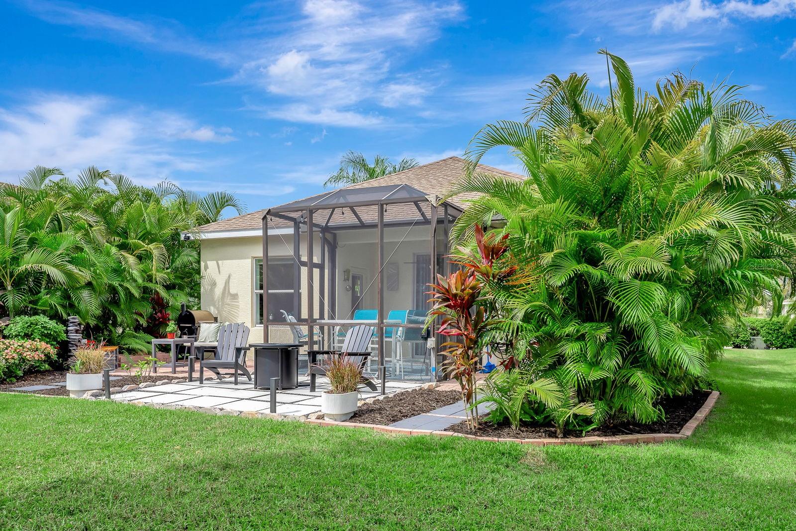 CENTRAL PARK SUBPHASE A-2A - Residential