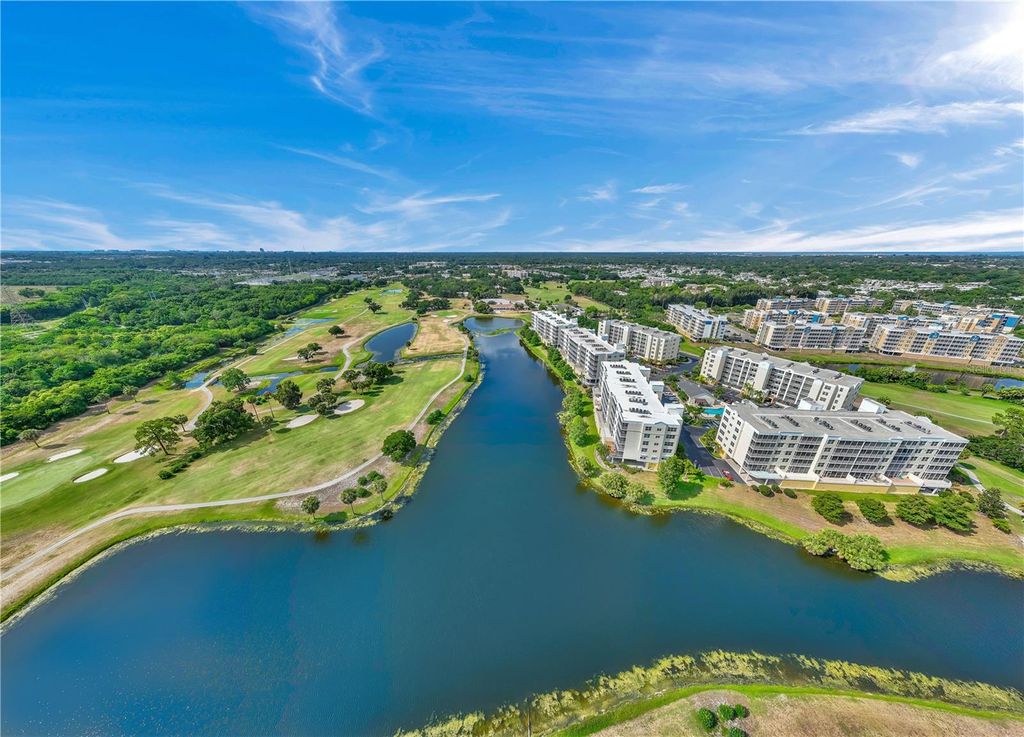 Photo of 1200 Country Club Drive #5506, Largo, FL 33771 (MLS # TB8380365)