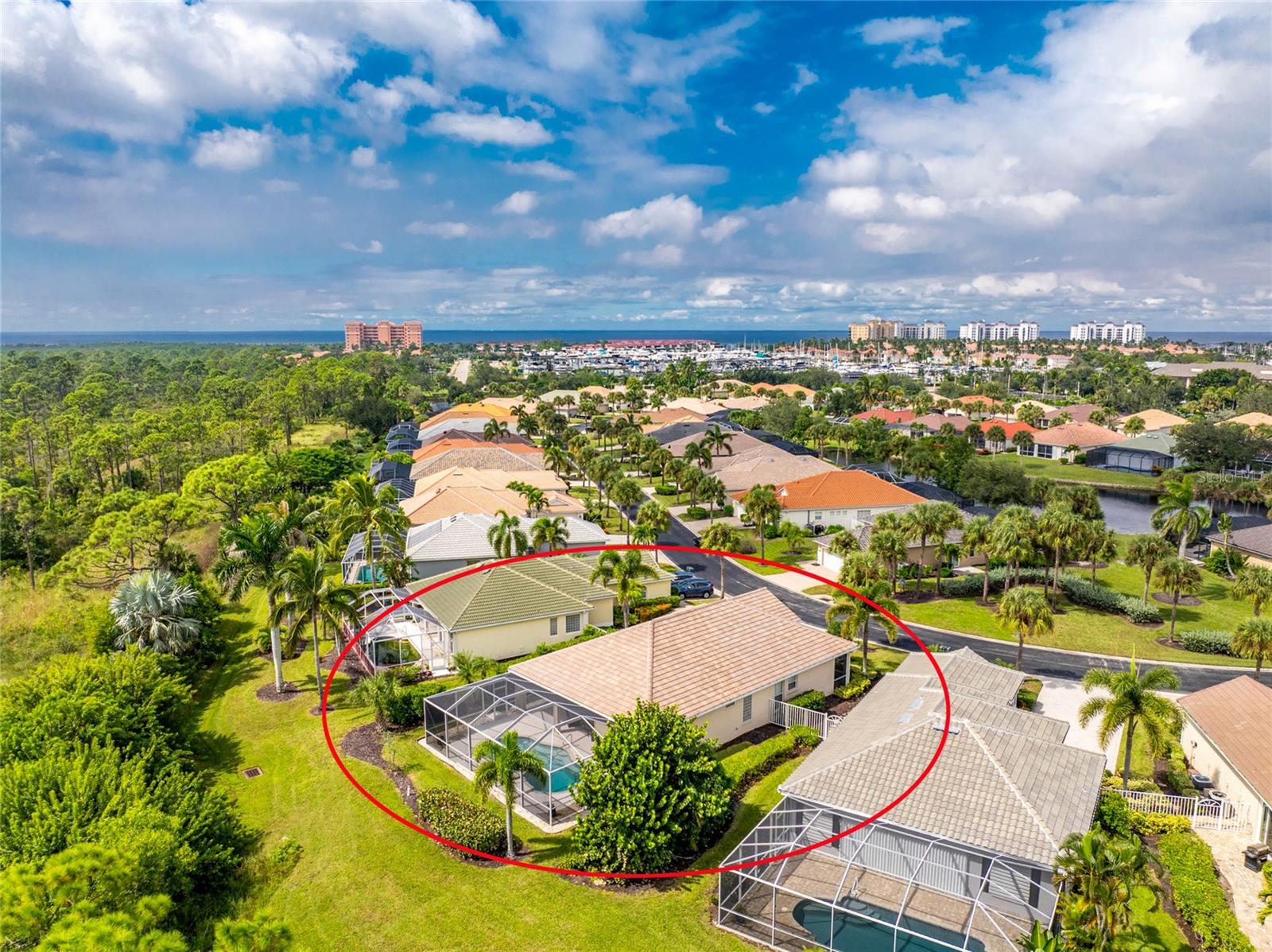 COURTSIDE LANDINGS - Residential