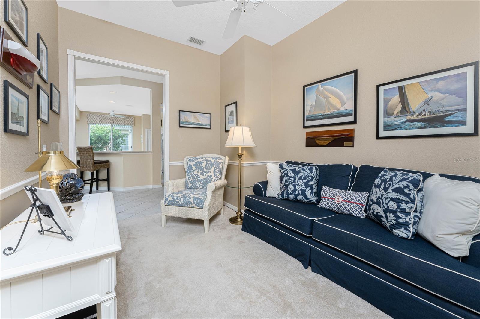 COURTSIDE LANDINGS - Residential