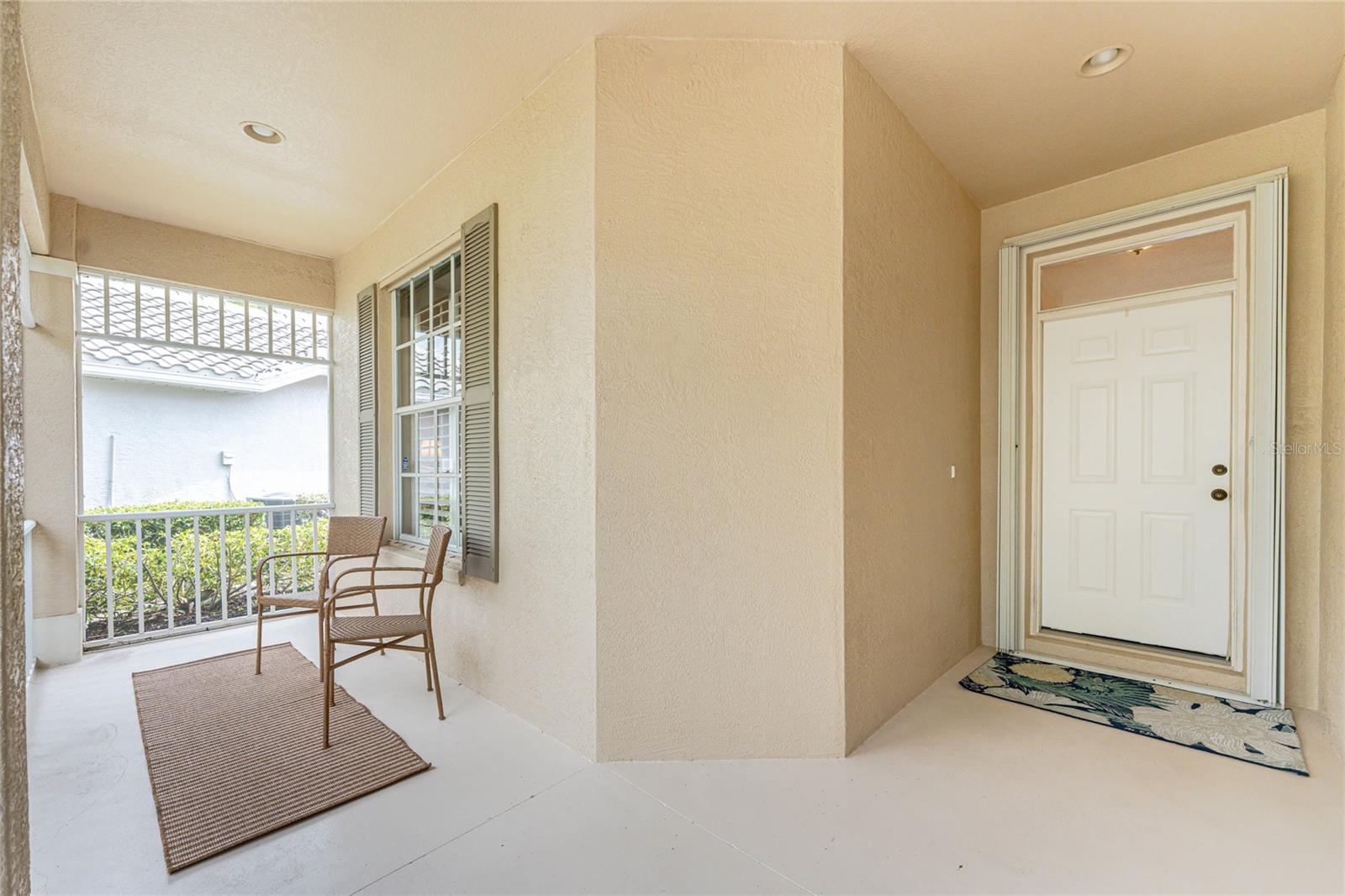 COURTSIDE LANDINGS - Residential