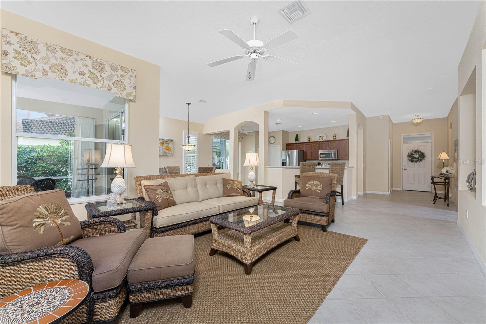 COURTSIDE LANDINGS - Residential