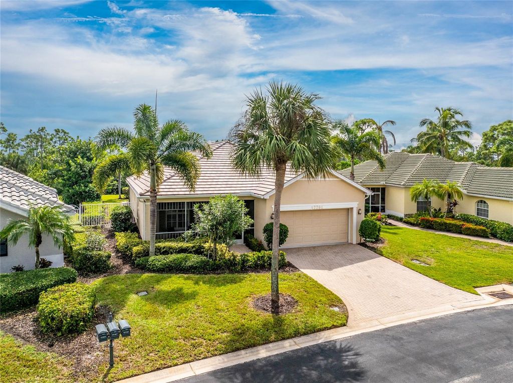 Photo of 17791 Courtside Landings Circle, Punta Gorda, FL 33955 (MLS # C7515729)