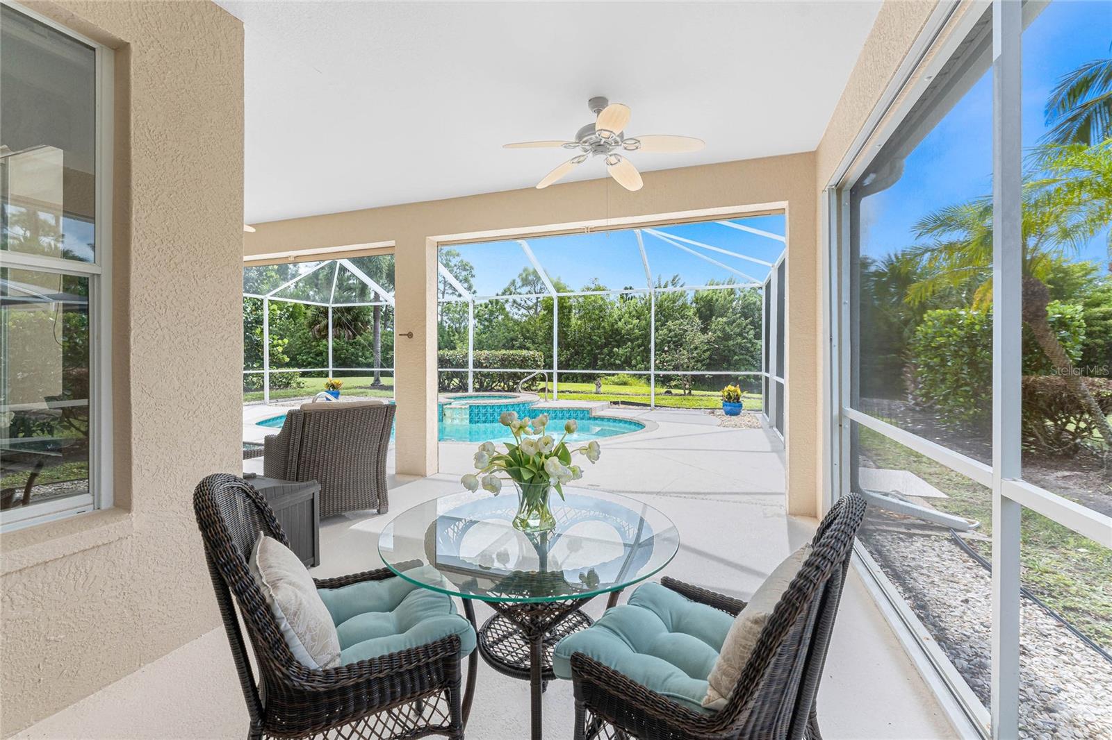COURTSIDE LANDINGS - Residential