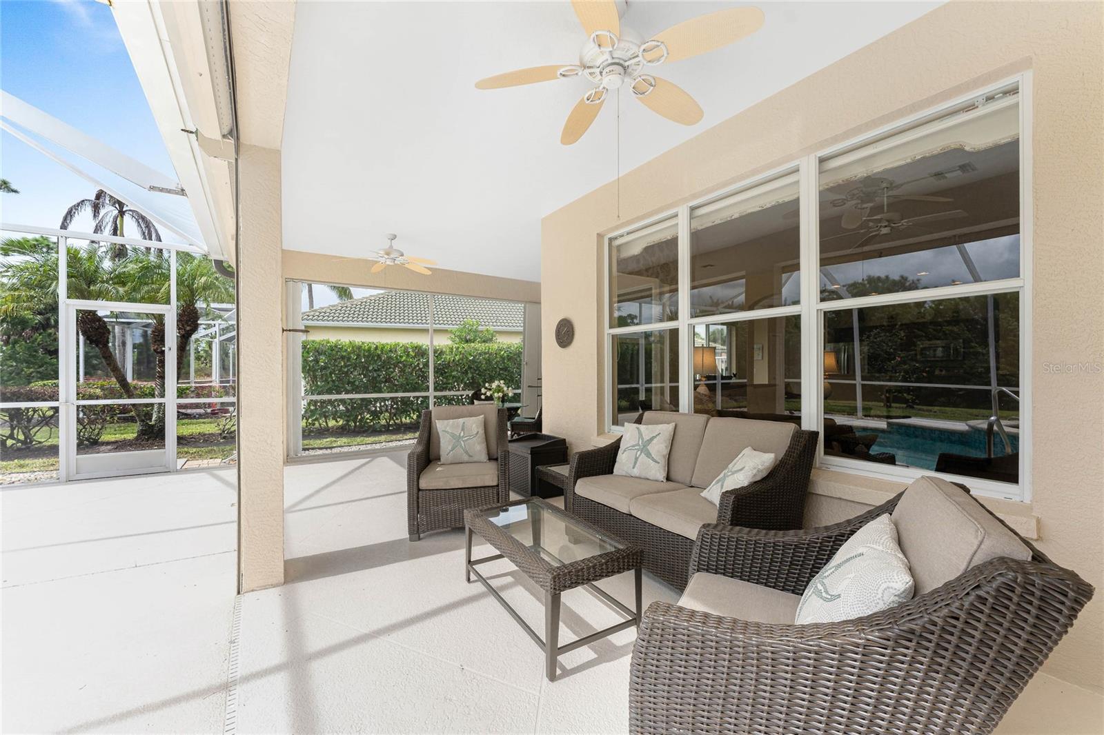 COURTSIDE LANDINGS - Residential