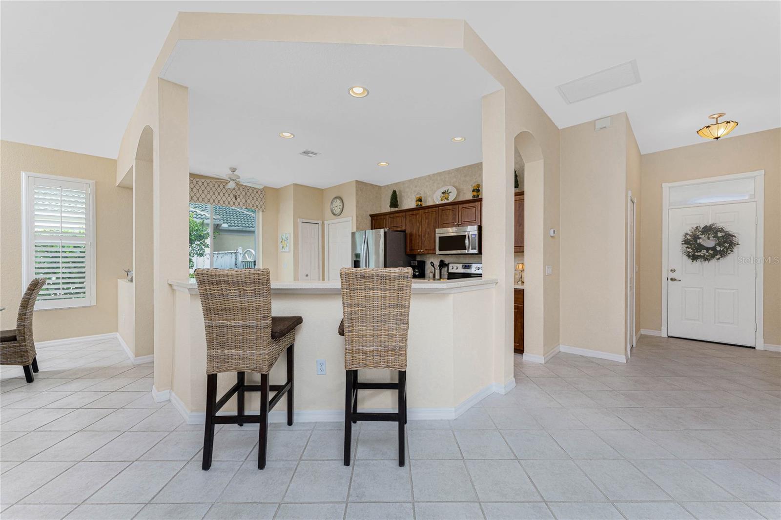 COURTSIDE LANDINGS - Residential
