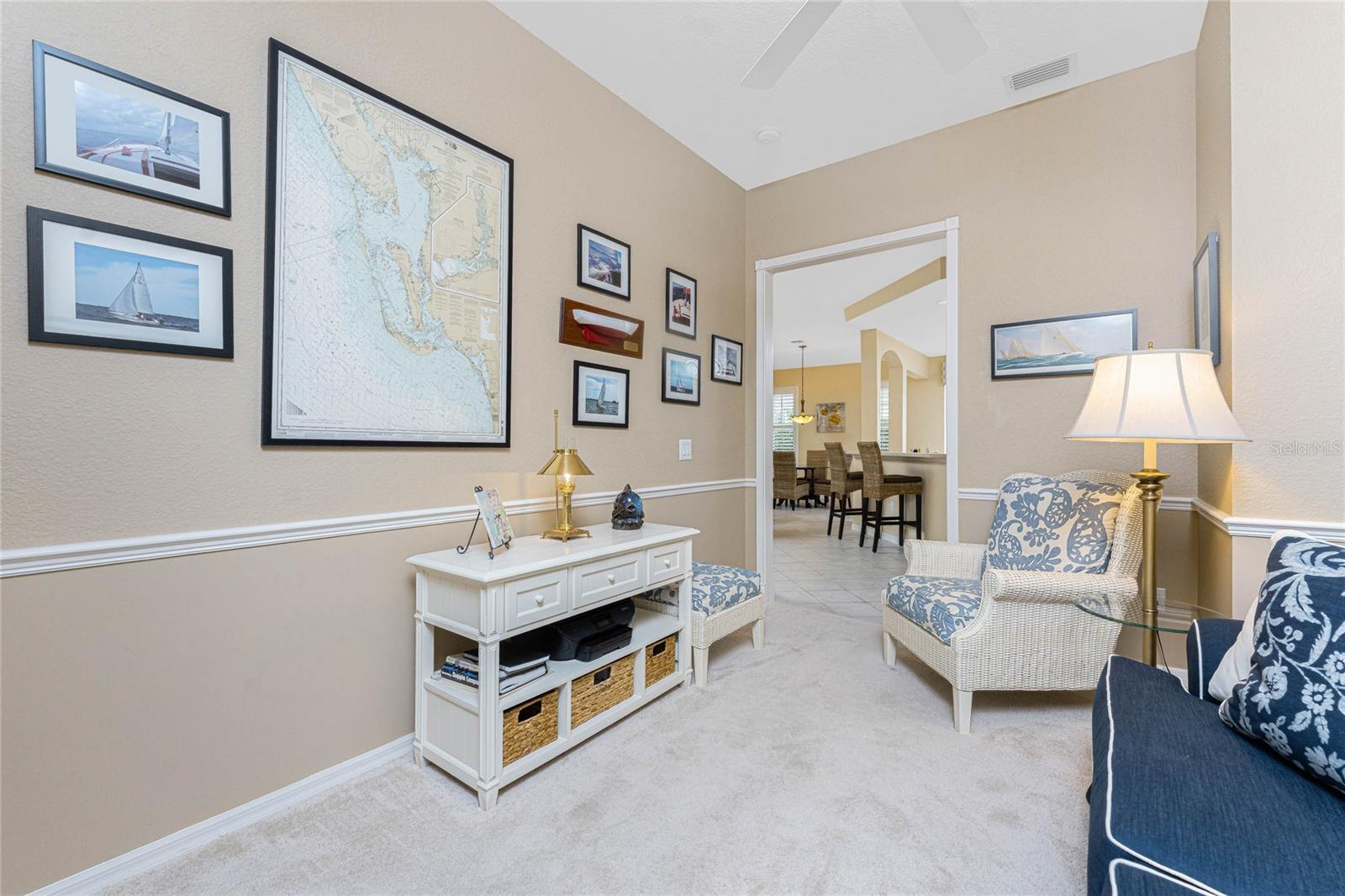 COURTSIDE LANDINGS - Residential