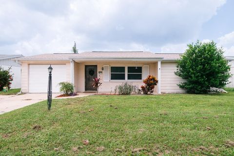 Photo of 3426 Blayton Street, Holiday, FL 34690 (MLS # TB8411166)