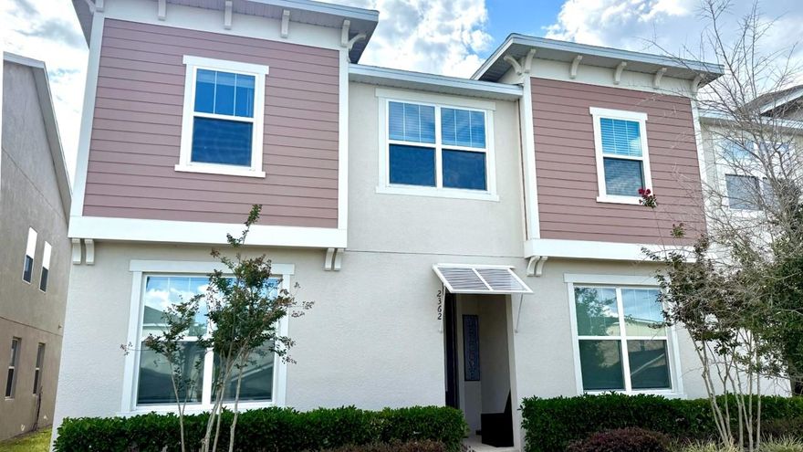 Experience the perfect blend of comfort, style, and location in this exceptional 6-bedroom, home just minutes from Disney. Designed with both everyday living and vacation use in mind, the home features a spacious open layout, a modern kitchen, and plenty of room to host family and guests. A standout feature of the home is its themed bedrooms, including Simpsons, Minions, and Spider-Man, bringing character and personality to the space and making it especially appealing for short-term rental guests. The private pool area offers a relaxing retreat after a day at the parks, creating the ideal indoor-outdoor Florida lifestyle. Whether you're searching for a primary residence, a vacation getaway, or an income-producing property, this home presents a great opportunity in a highly desirable location with easy access to shopping, dining, and major attractions.