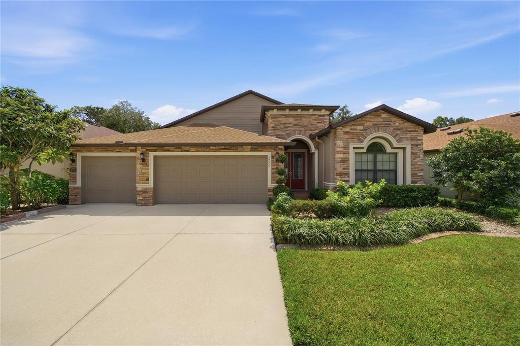 Photo of 12725 Flatwood Creek Drive, Gibsonton, FL 33534 (MLS # O6440764)