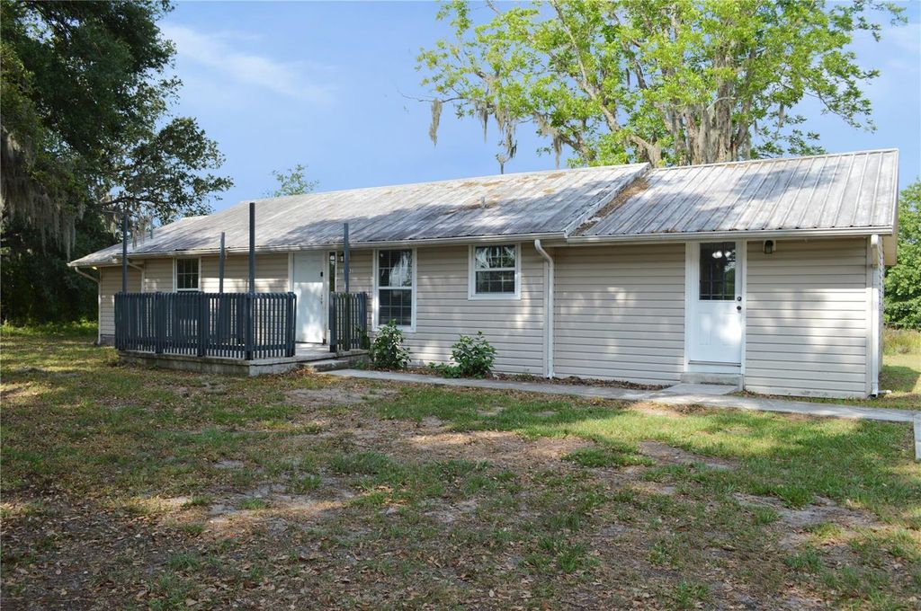 Photo of 11141 Rex Hunter Lane, Lithia, FL 33547 (MLS # TB8384451)