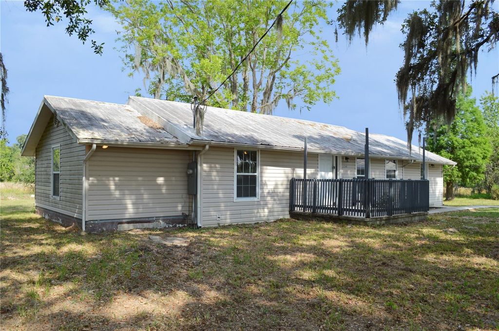 Photo of 11141 Rex Hunter Lane, Lithia, FL 33547 (MLS # TB8384451)
