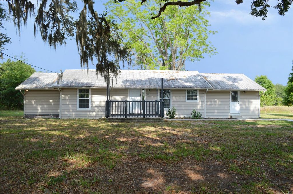 Photo of 11141 Rex Hunter Lane, Lithia, FL 33547 (MLS # TB8384451)
