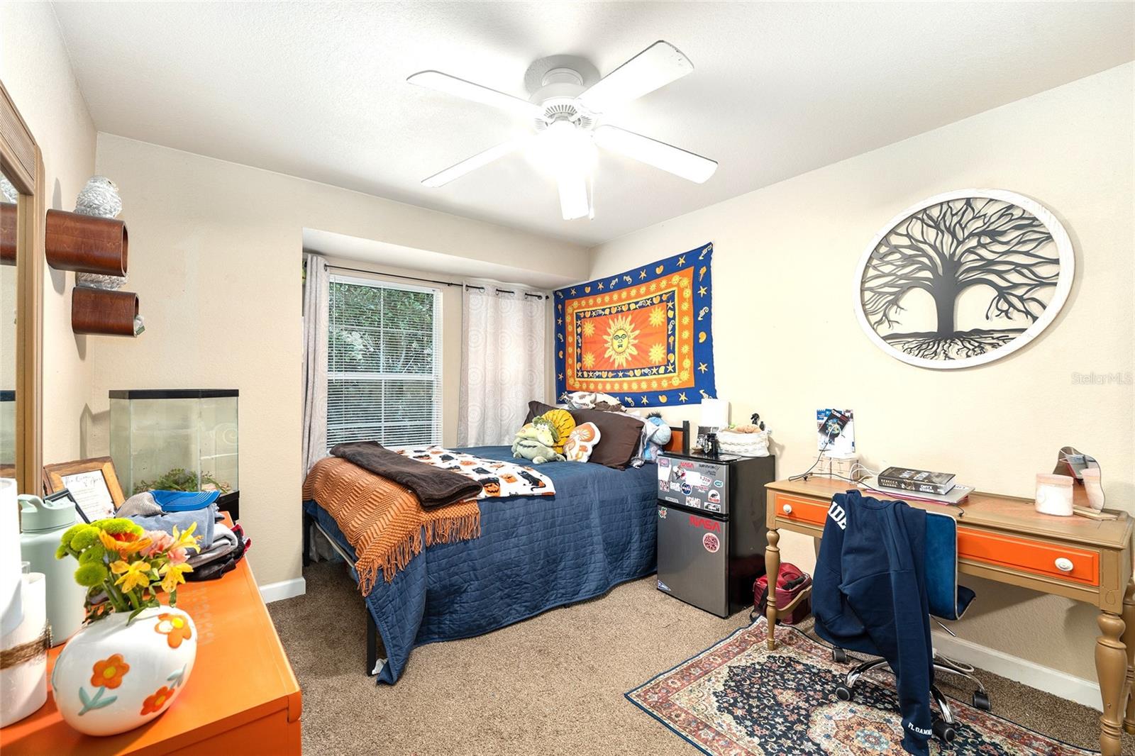 OXFORD TERRACE - Residential