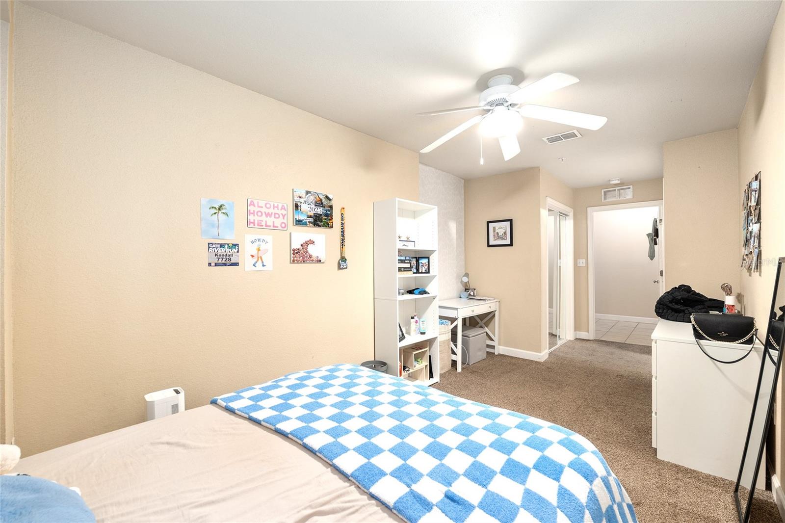 OXFORD TERRACE - Residential