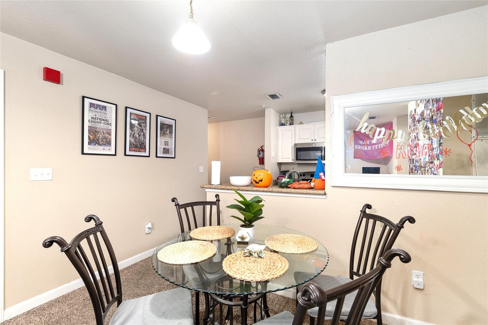 OXFORD TERRACE - Residential