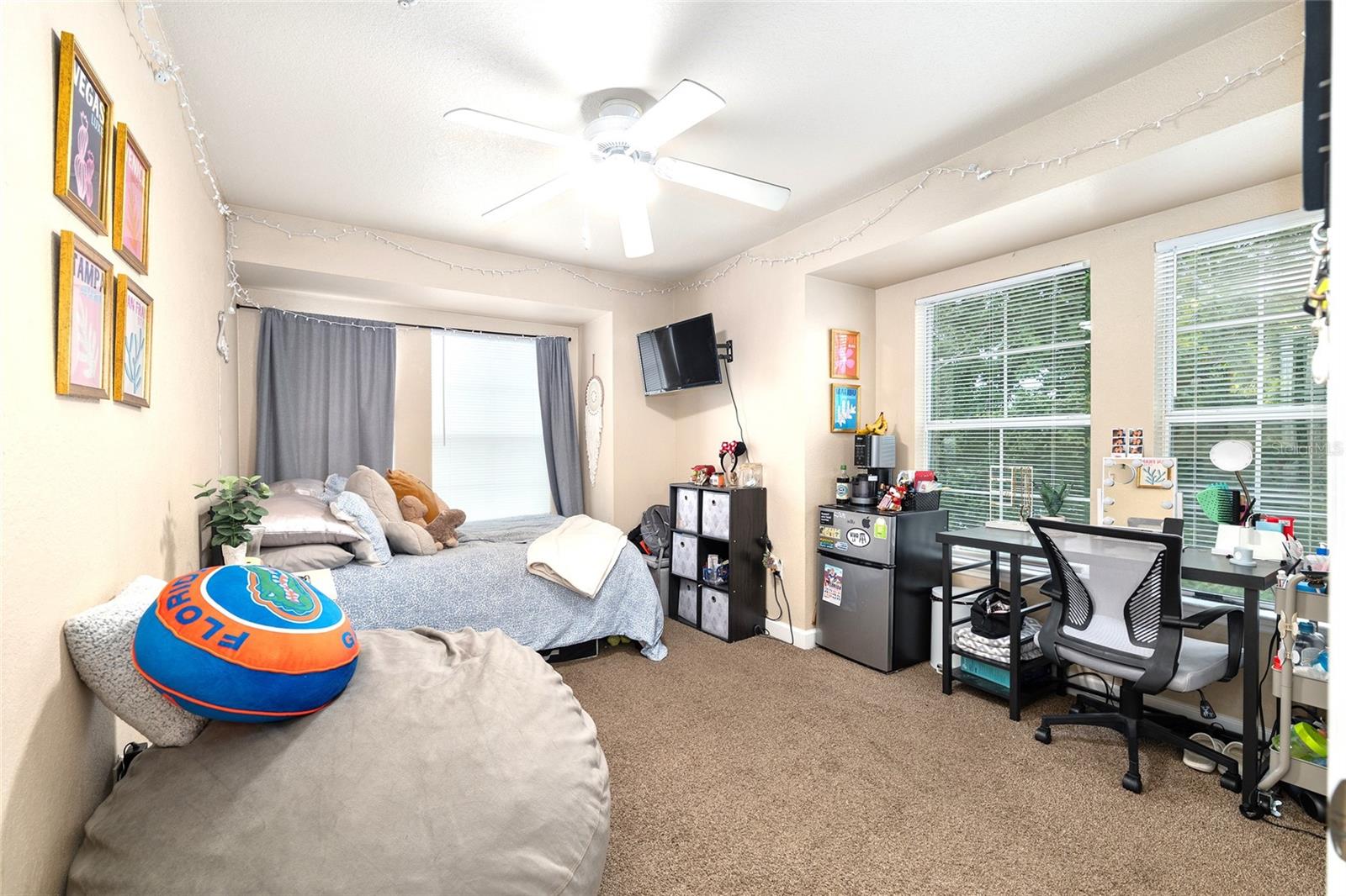 OXFORD TERRACE - Residential