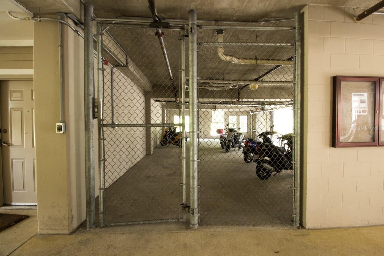 OXFORD TERRACE - Residential