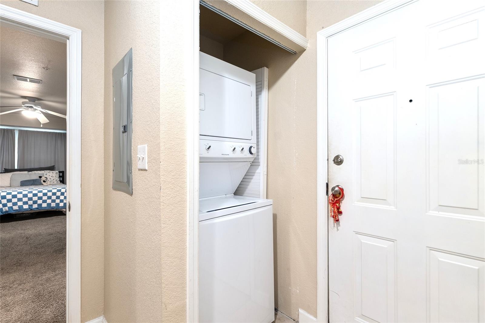 OXFORD TERRACE - Residential