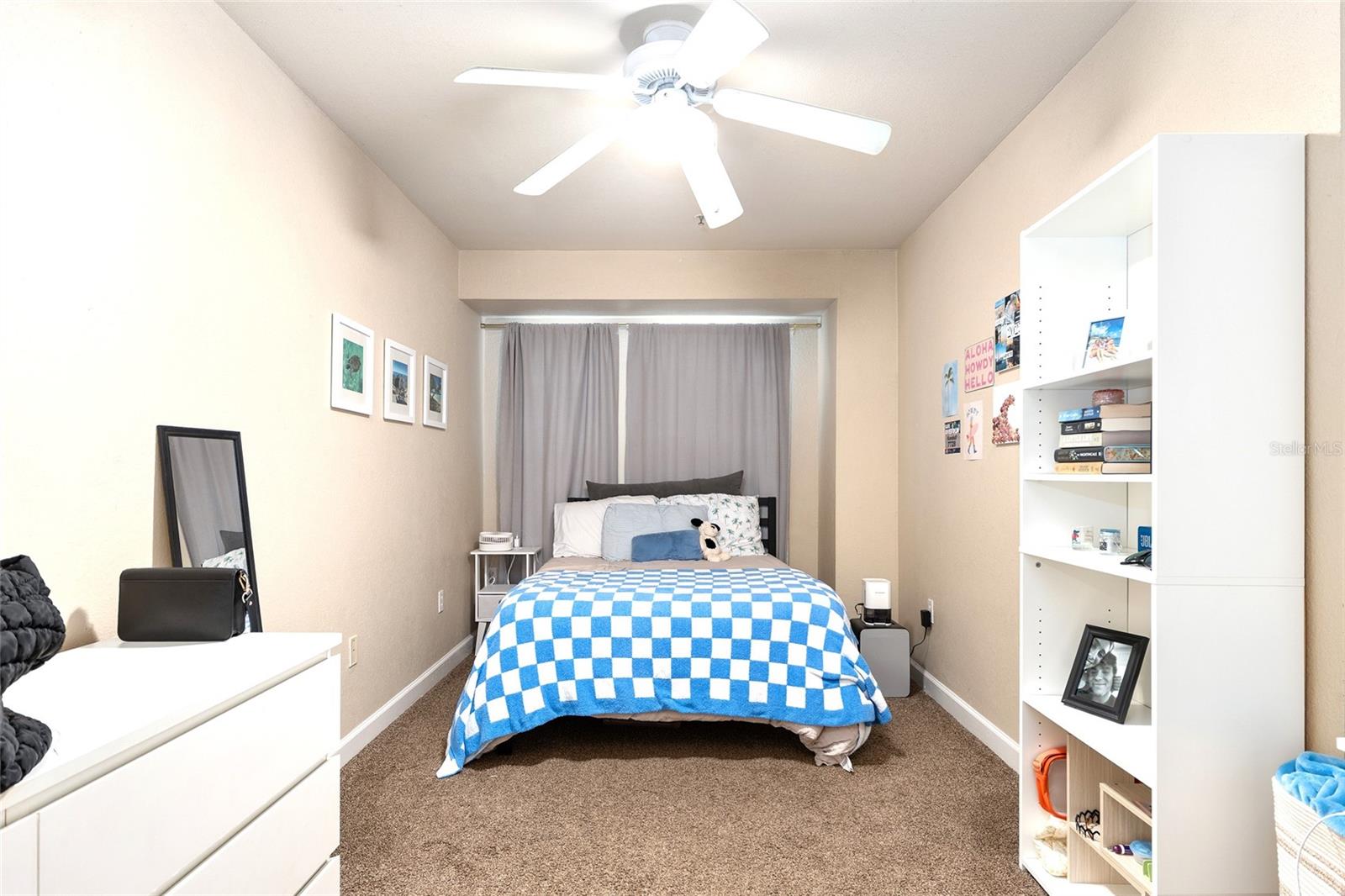 OXFORD TERRACE - Residential