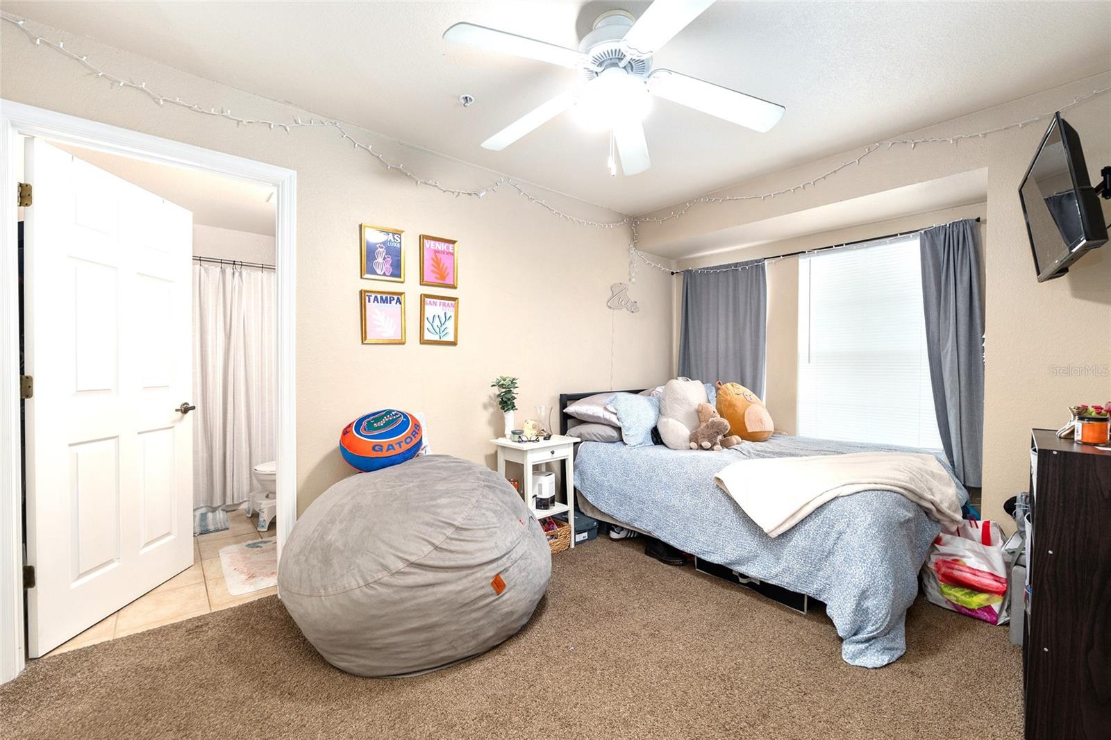 OXFORD TERRACE - Residential