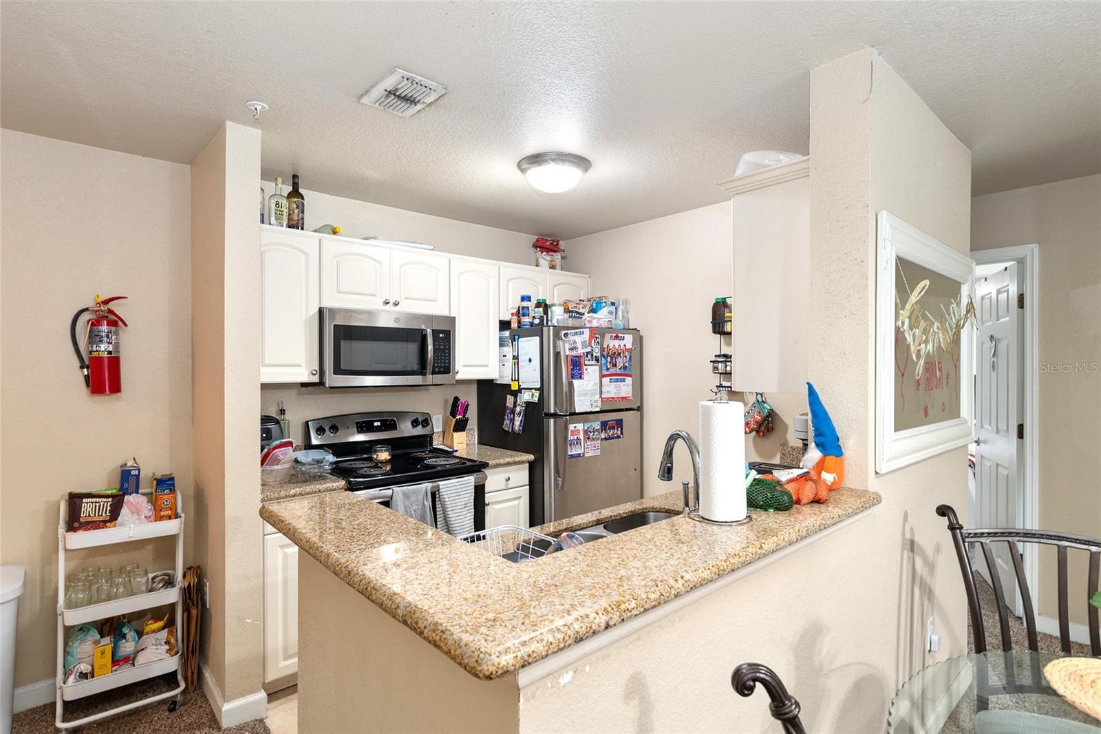 OXFORD TERRACE - Residential