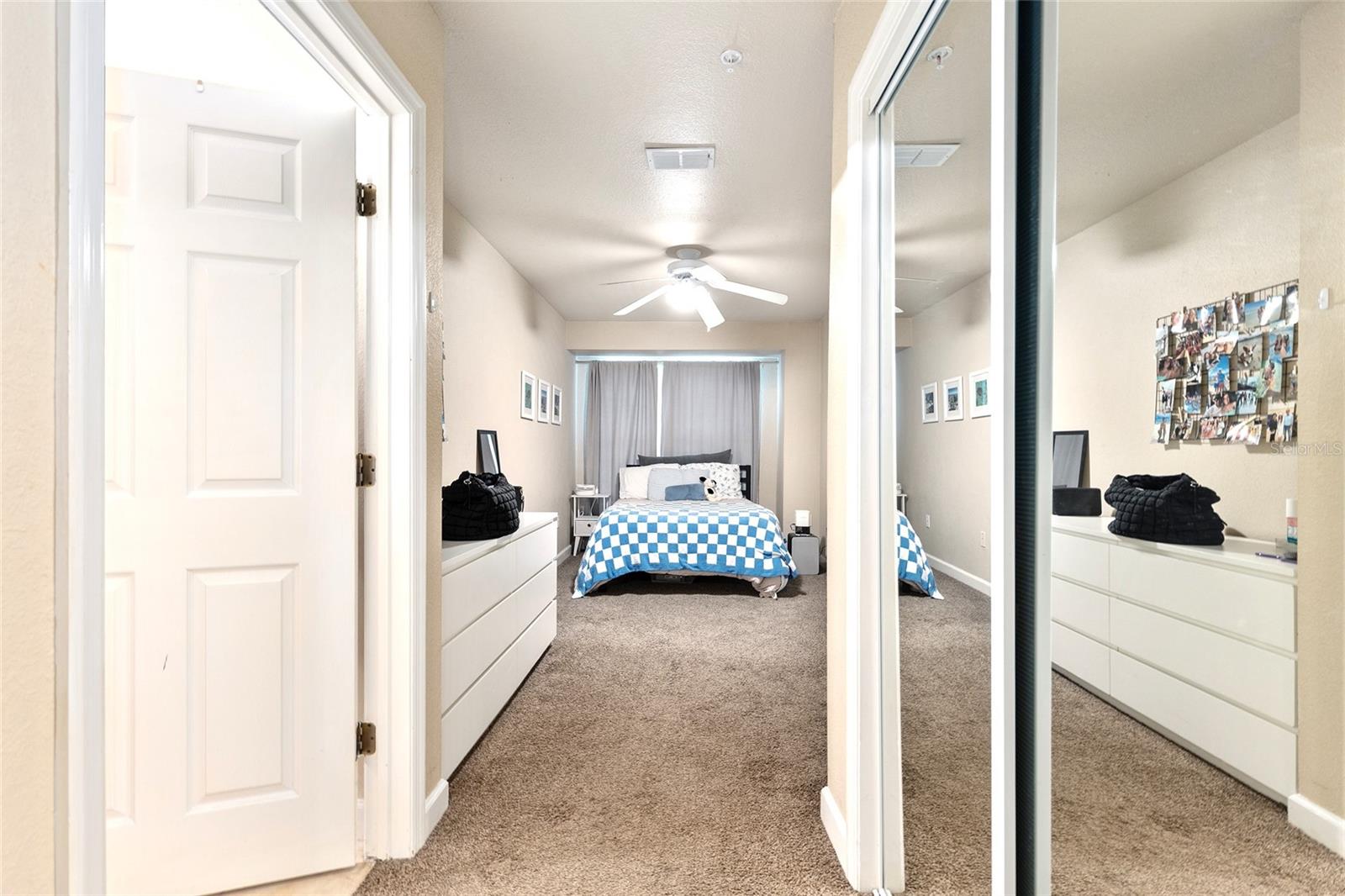 OXFORD TERRACE - Residential