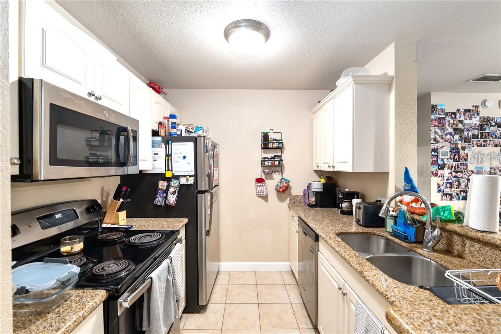 OXFORD TERRACE - Residential